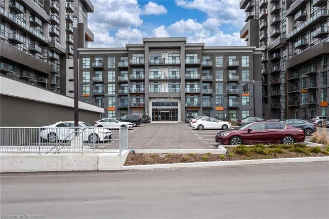 106 - 460 Dundas St E, House attached with 1 bedrooms, 1 bathrooms and 1 parking in Hamilton ON | Image 6