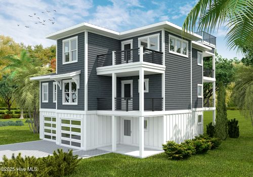 317 Sixth Ave S, Kure Beach, NC, 28449-3828 | Card Image