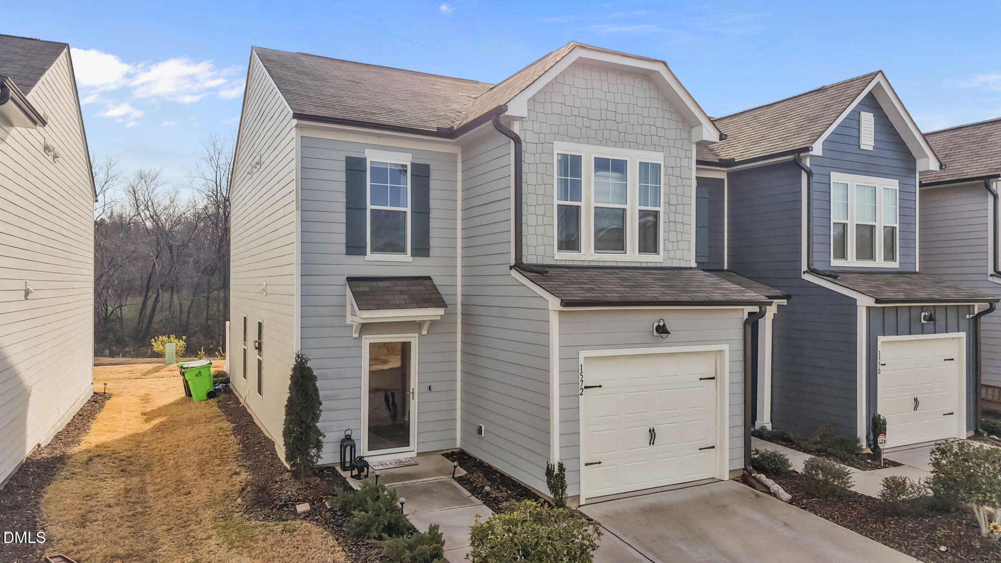 Residential in Wendell 2