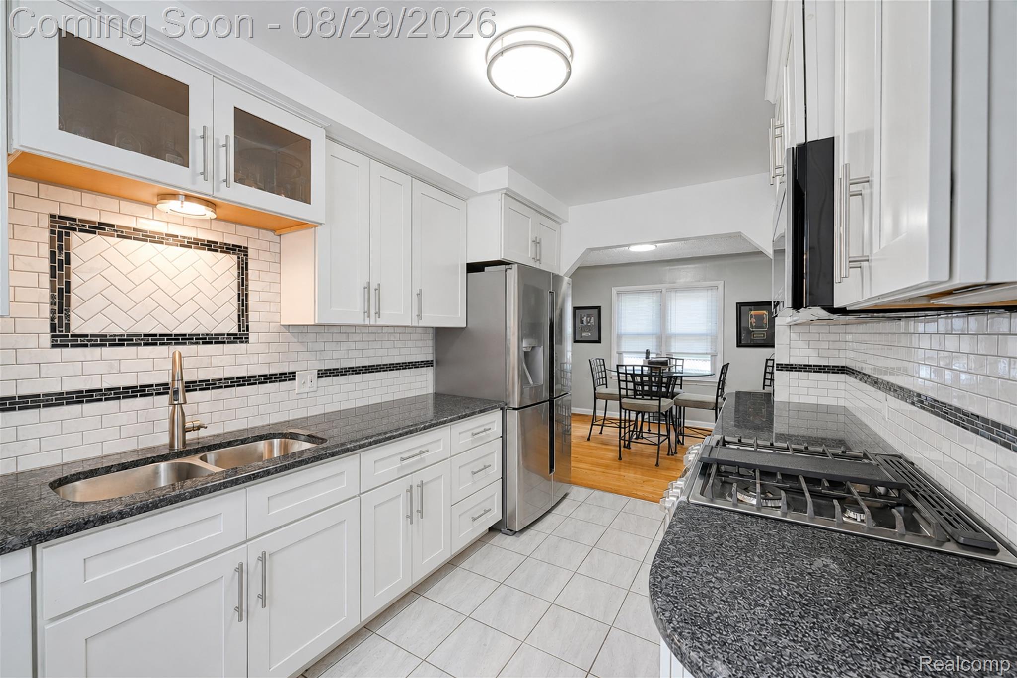 Residential in Sterling Heights 4