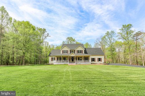 839 Queen Anne Dr, FREDERICKSBURG, VA, 22406-4660 | Card Image