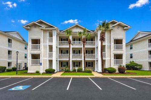 4c-589 Blue River Ct, Myrtle Beach, SC, 29579-1309 | Card Image