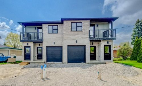 4-19 Downey St, Kitchener, ON, N2H6K5 | Card Image