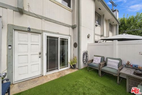 3-22865 Del Valle Street, Woodland Hills, CA, 91364 | Card Image