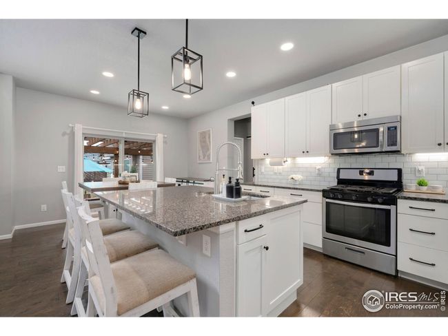 6420 Tuxedo Park Rd, House other with 4 bedrooms, 5 bathrooms and null parking in Timnath CO | Image 9