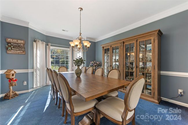 928 Sunnyview Cir, House other with 4 bedrooms, 4 bathrooms and null parking in Matthews NC | Image 5