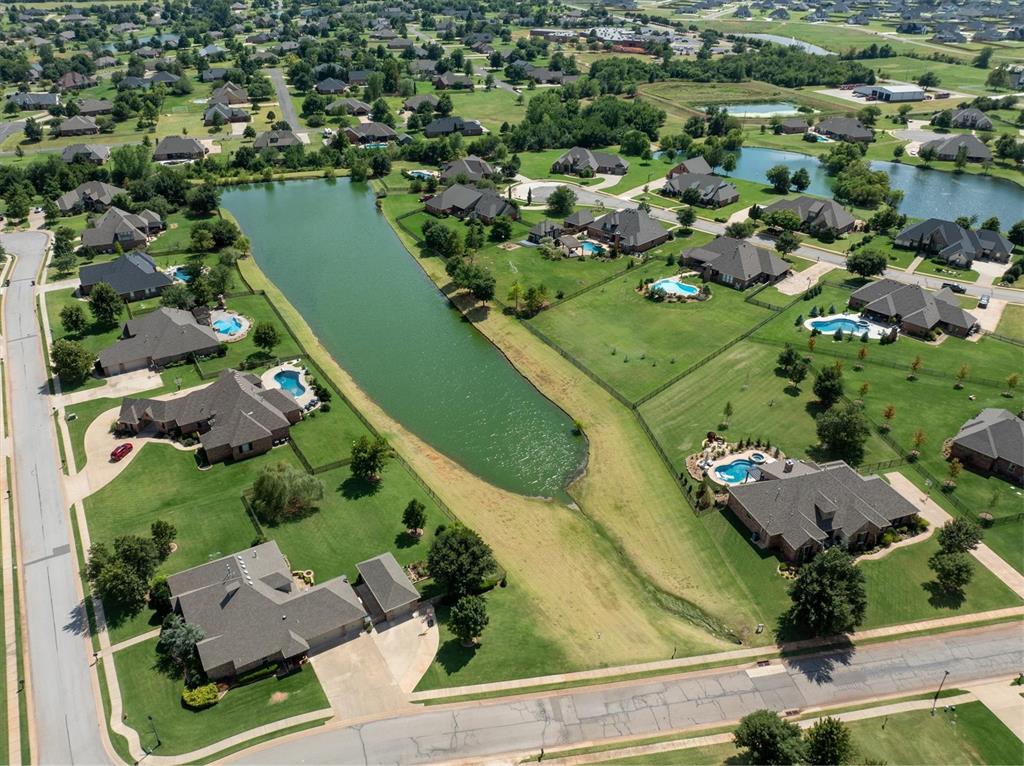 Wilderness Rd, Edmond, OK 73025
