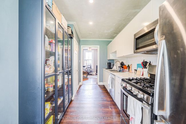 83 Concession St, House other with 3 bedrooms, 2 bathrooms and 5 parking in Cambridge ON | Image 22