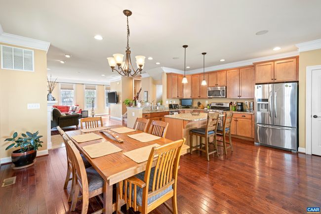 545 Summerford Ln, House other with 5 bedrooms, 5 bathrooms and null parking in CROZET VA | Image 9