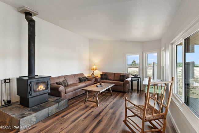 Caretaker House Living Room | Image 106