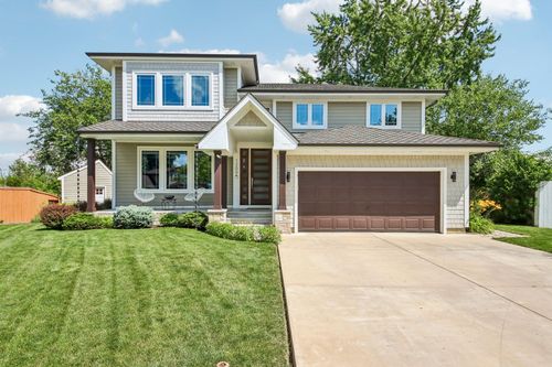 1209 Diane Ln, Elk Grove Village, IL, 60007-3056 | Card Image
