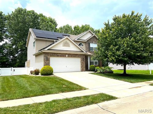 3517 Harbor Way, Shiloh, IL, 62221 | Card Image