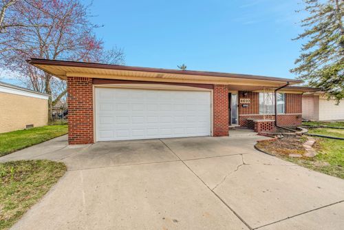 4610 Burssens Dr, Warren, MI, 48092-4201 | Card Image