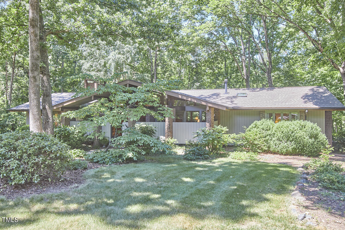 Burning Tree Dr, Chapel Hill, NC 27517