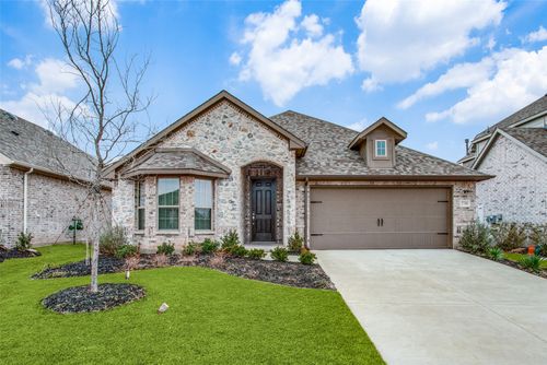 2708 Country Church Rd, Mckinney, TX, 75071-4428 | Card Image
