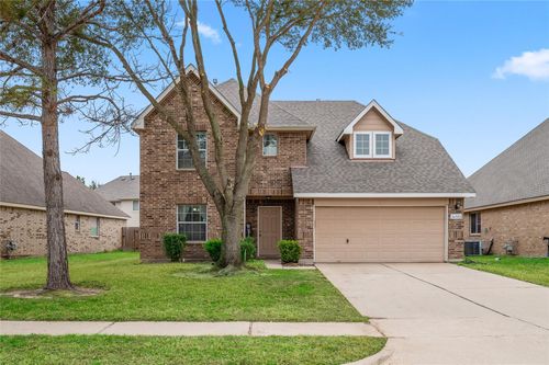24502 Cobble Canyon Ln, Katy, TX, 77494-6604 | Card Image