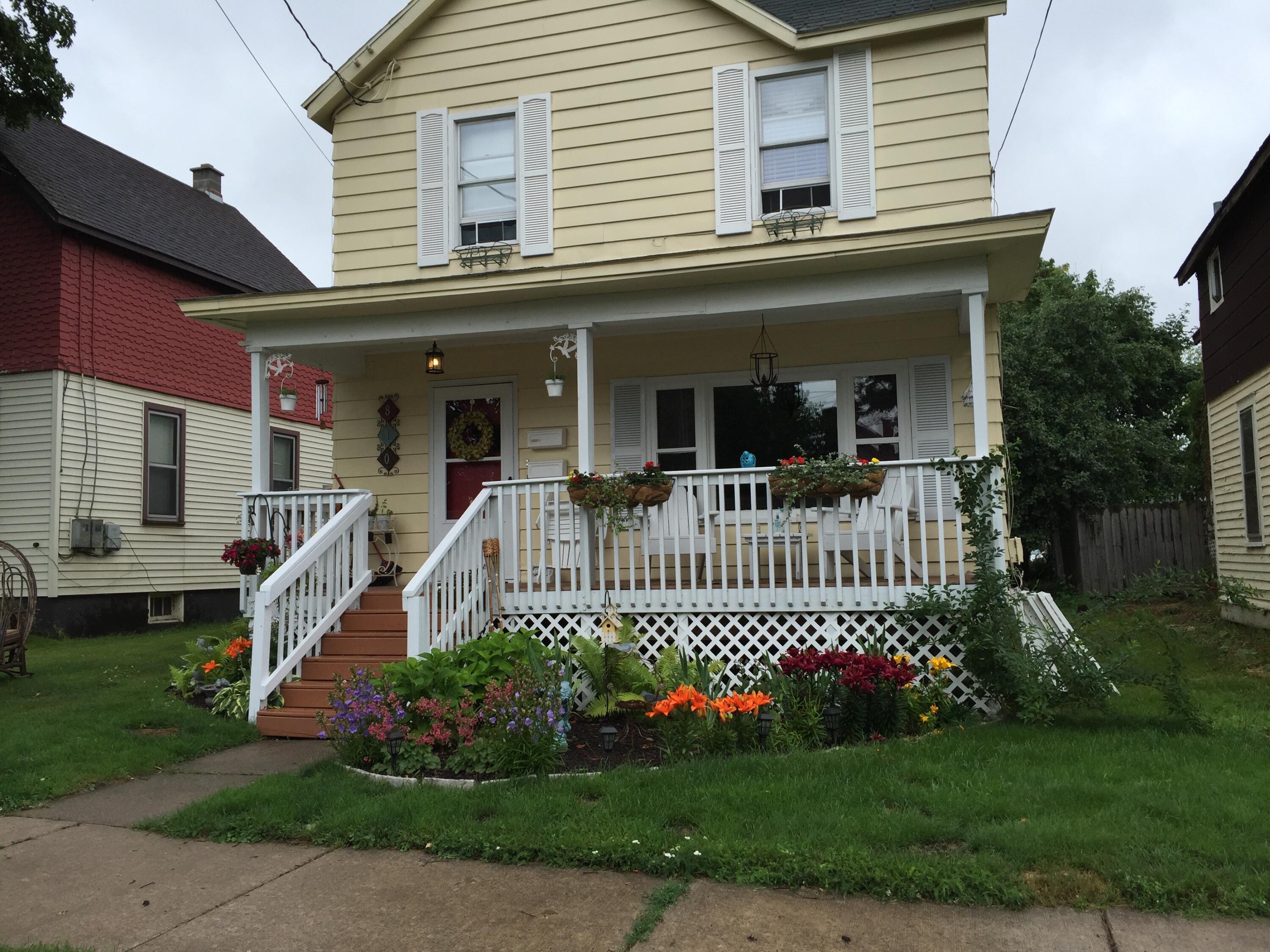 Augusta St, Sault Sainte Marie, MI 49783