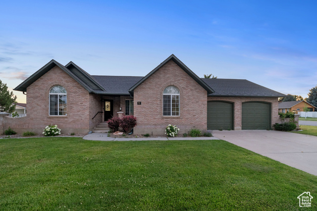 Fairway Dr, Preston, ID 83263