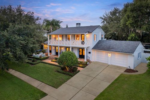 1554 Lake Knowles Cir, WINTER PARK, FL, 32789-2061 | Card Image