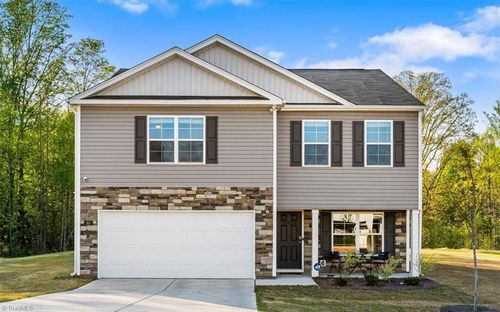 163 Green Mallard Way, Mayodan, NC, 27027-8294 | Card Image