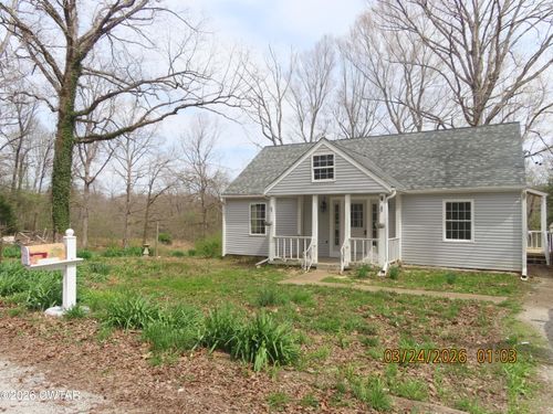 80 Ridge Rd, Medina, TN, 38355-7604 | Card Image