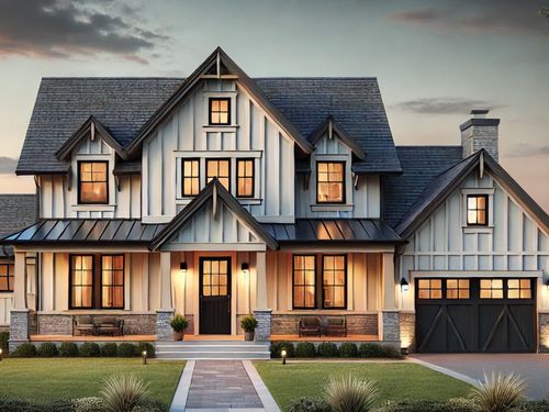 8201 Austin Trl, Woodstock, IL, 60098-8196 | Card Image