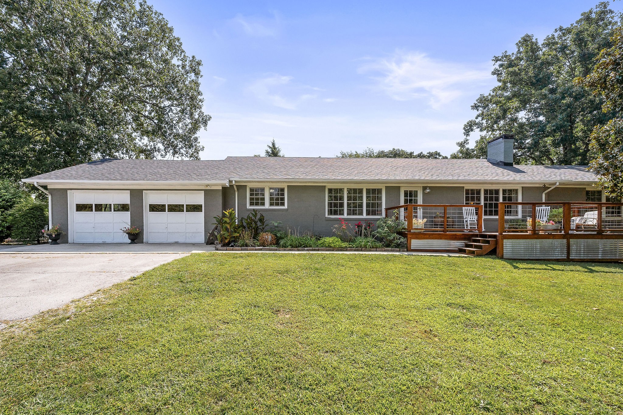 State Route 111 , Spencer, TN 38585
