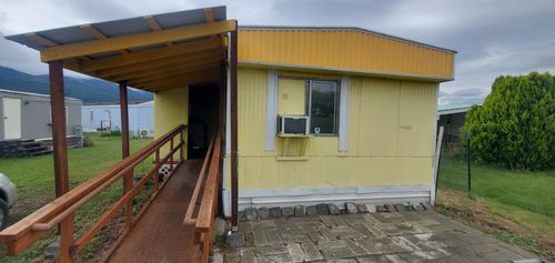 1060 S Main St, Colville, WA, 99114-9580 | Card Image