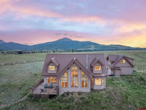 1010 E Anderson Rd, Placerville, CO, 81430 | Card Image