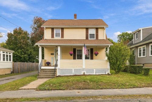 177 Elmlawn Rd, Braintree, MA, 02184 | Card Image