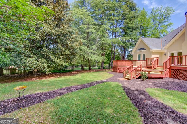 12340 Preserve Ln, House other with 4 bedrooms, 4 bathrooms and null parking in Johns Creek GA | Image 49