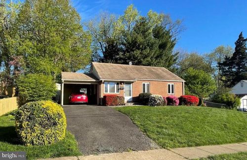 1813 Olmstead Dr, FALLS CHURCH, VA, 22043-1009 | Card Image