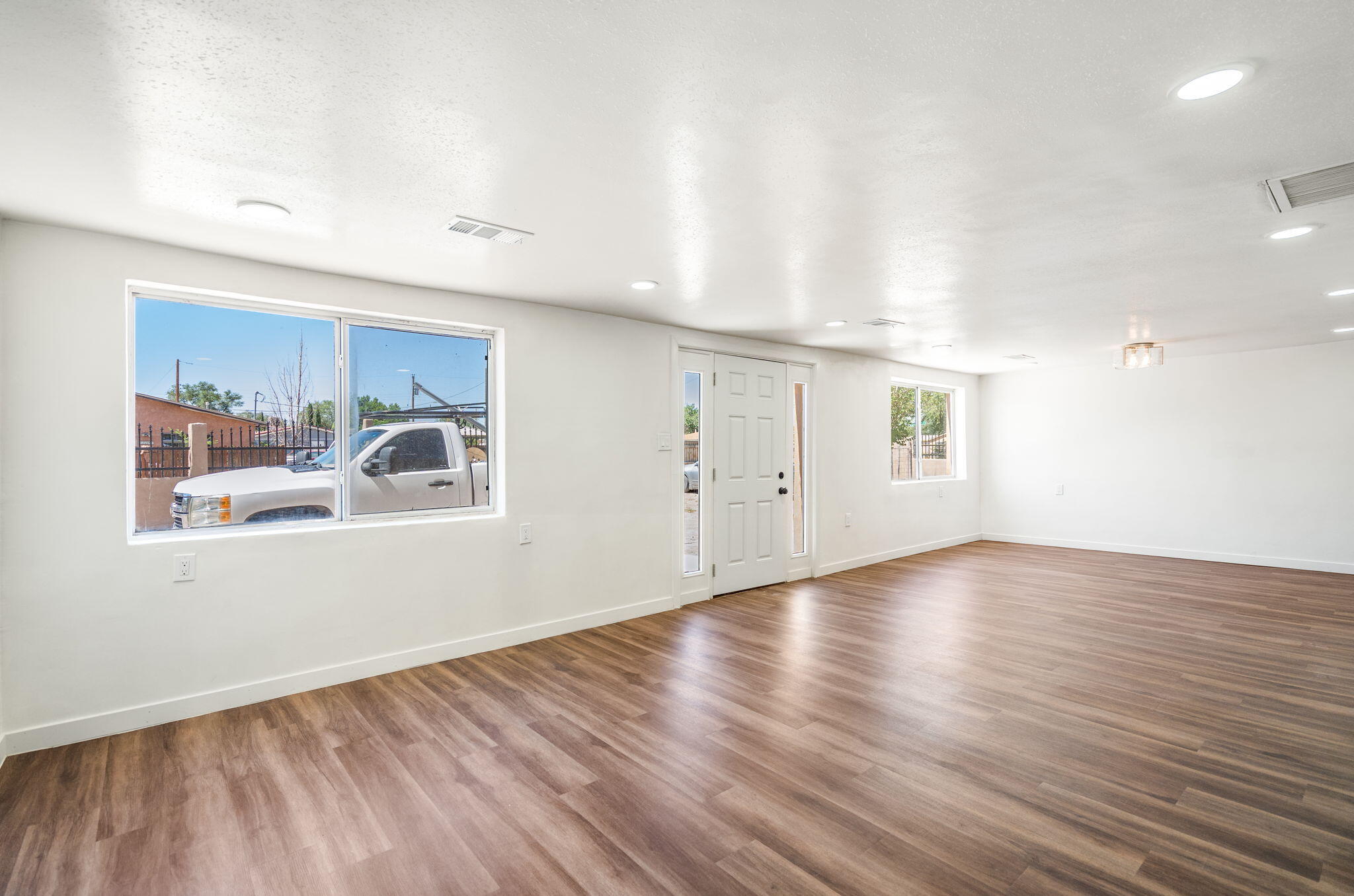 Residential in Albuquerque 4