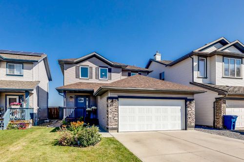522 Stonegate Road Nw, Airdrie, AB, T4B3A1 | Card Image