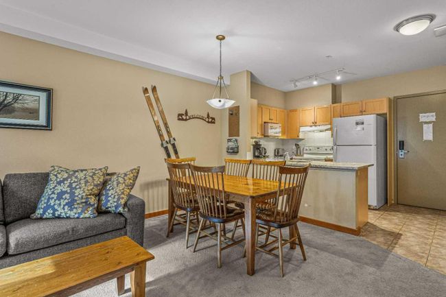 218 - 107 Montane Road, Home with 2 bedrooms, 2 bathrooms and 1 parking in Canmore AB | Image 11