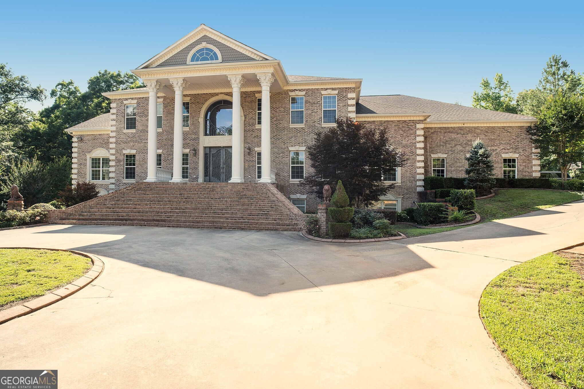 Riverbend Dr, Mcdonough, GA 30252