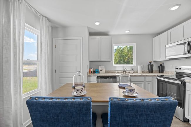 157 Wynn Ct, House other with 3 bedrooms, 2 bathrooms and null parking in BAINBRIDGE GA | Image 6