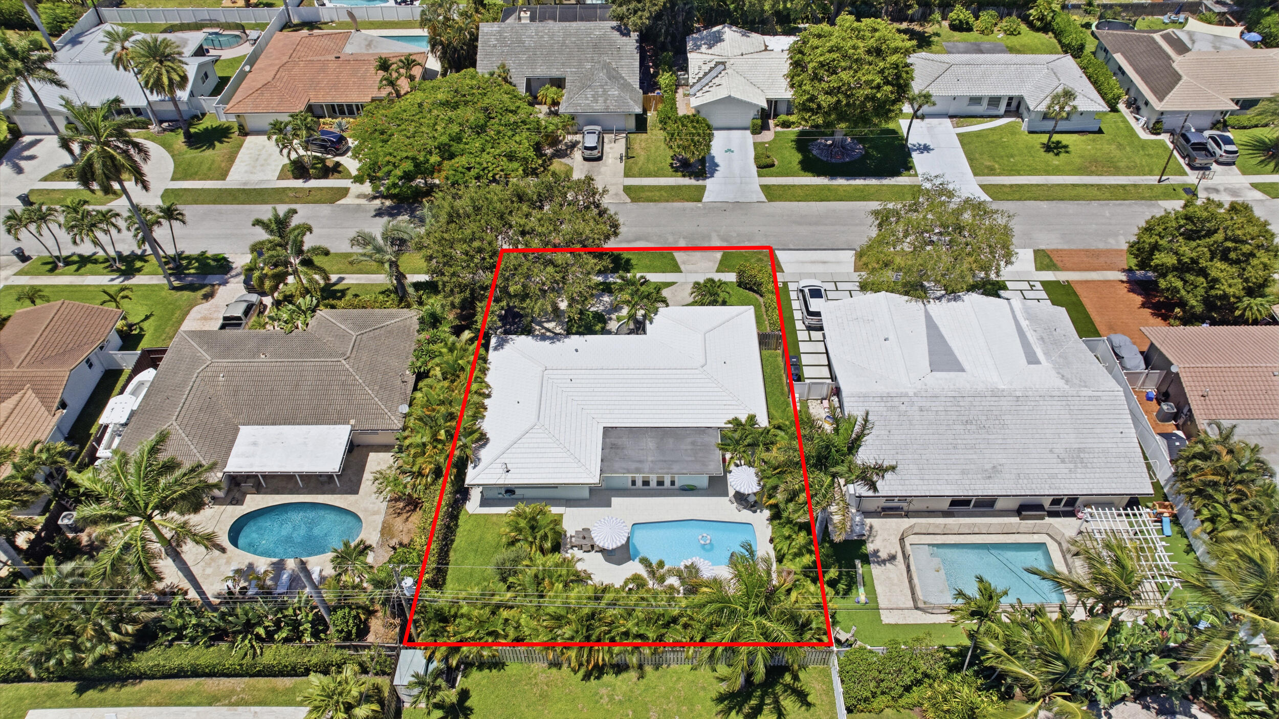 Residential in Boca Raton 2