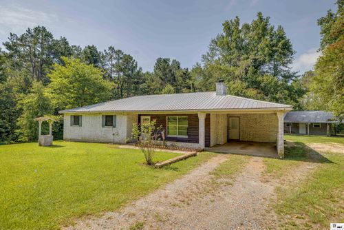 701 Sam Head Rd, Eros, LA, 71238-8410 | Card Image
