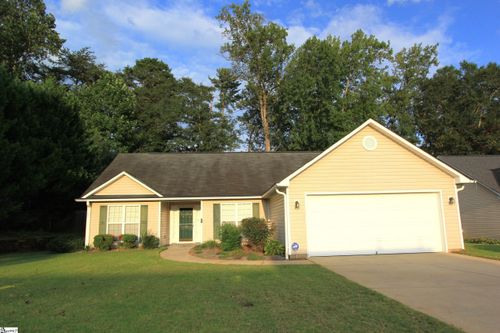 601 Cardinal Woods Way, Easley, SC, 29642-1537 | Card Image