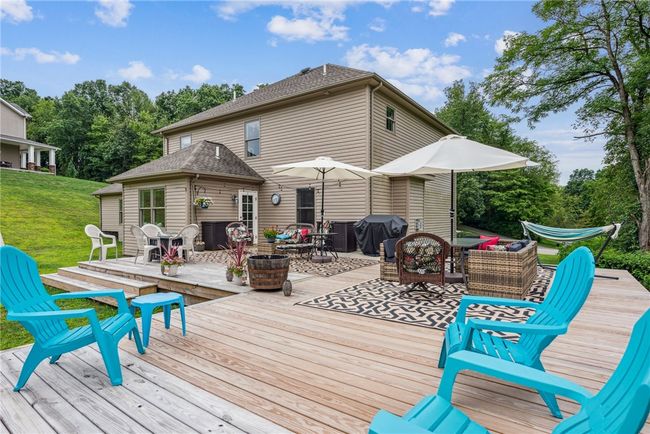 557 Six Flat Rd, House other with 4 bedrooms, 3 bathrooms and 2 parking in Homer City PA | Image 23