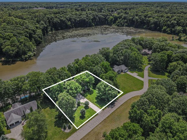 3314 Westview Ct, House other with 3 bedrooms, 4 bathrooms and null parking in Allegan MI | Image 48