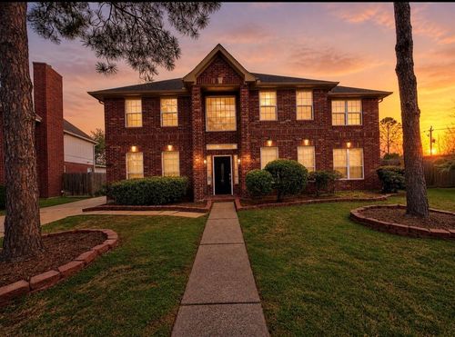 14302 Ardwell Dr, Sugar Land, TX, 77498-5106 | Card Image