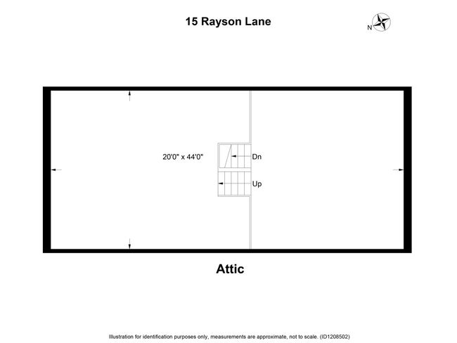 View of property floor plan | Image 37