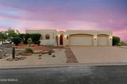 1216 Sonnet Ct, Las Cruces, NM, 88007-8980 | Card Image