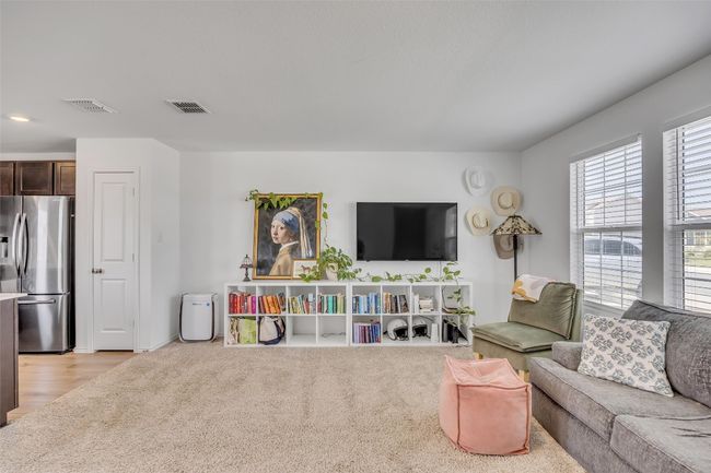 View of living area | Image 7
