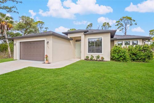 241 Hoffer St, Port Charlotte, FL, 33953-1802 | Card Image