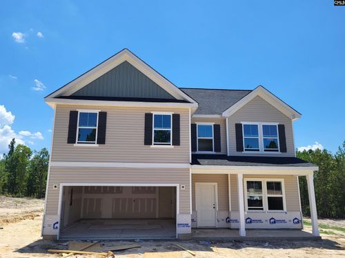 547 Blue Jay Way, Lexington, SC, 29073-9882 | Card Image