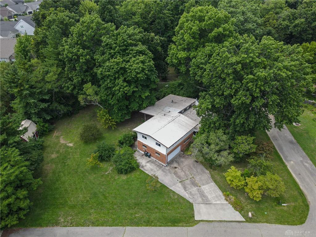 Mintwood Rd, Centerville, OH 45458