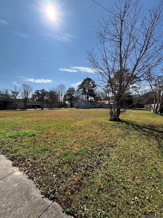 24026 Baist St, Home with 0 bedrooms, 0 bathrooms and null parking in Plaquemine LA | Image 5